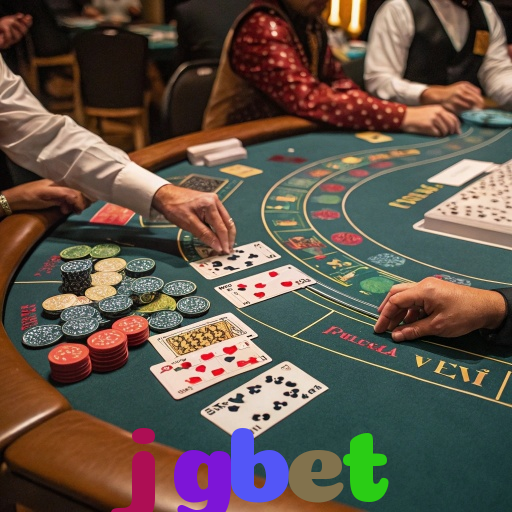jgbet: Aposta Facilmente com Funcionalidades Completas no Aplicativo Móvel