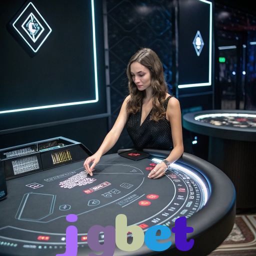 jgbet: Aposta Facilmente com Funcionalidades Completas no Aplicativo Móvel
