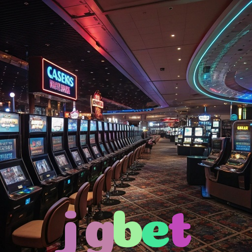 jgbet: Aposta Facilmente com Funcionalidades Completas no Aplicativo Móvel