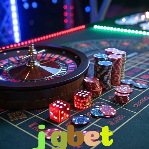 jgbet: Aposta Facilmente com Funcionalidades Completas no Aplicativo Móvel