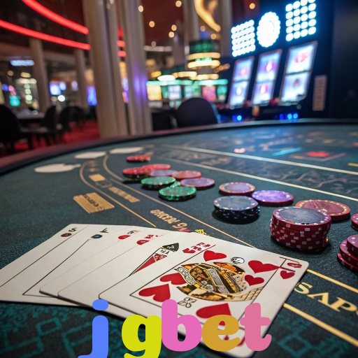 jgbet: Aposta Facilmente com Funcionalidades Completas no Aplicativo Móvel
