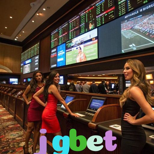 jgbet: Aposta Facilmente com Funcionalidades Completas no Aplicativo Móvel