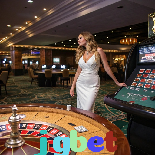 jgbet: Aposta Facilmente com Funcionalidades Completas no Aplicativo Móvel