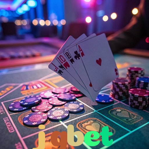 jgbet: Aposta Facilmente com Funcionalidades Completas no Aplicativo Móvel