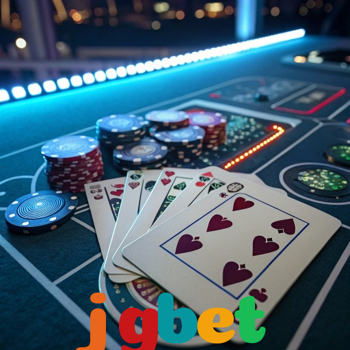jgbet: Aposta Facilmente com Funcionalidades Completas no Aplicativo Móvel