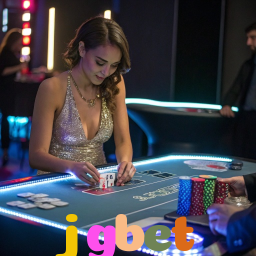 jgbet: Aposta Facilmente com Funcionalidades Completas no Aplicativo Móvel
