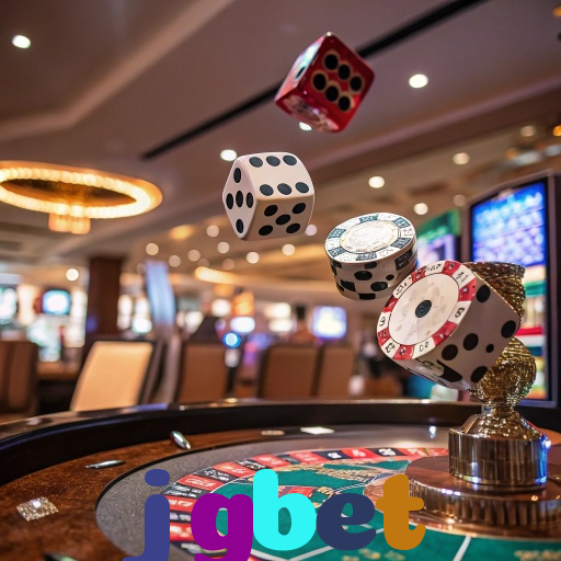 jgbet: Aposta Facilmente com Funcionalidades Completas no Aplicativo Móvel