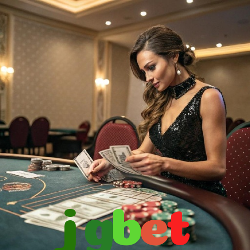 jgbet: Aposta Facilmente com Funcionalidades Completas no Aplicativo Móvel