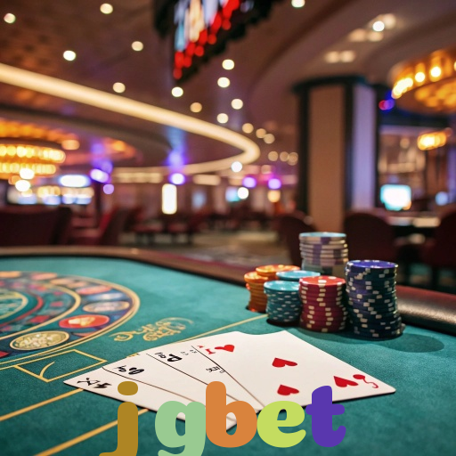 jgbet: Aposta Facilmente com Funcionalidades Completas no Aplicativo Móvel