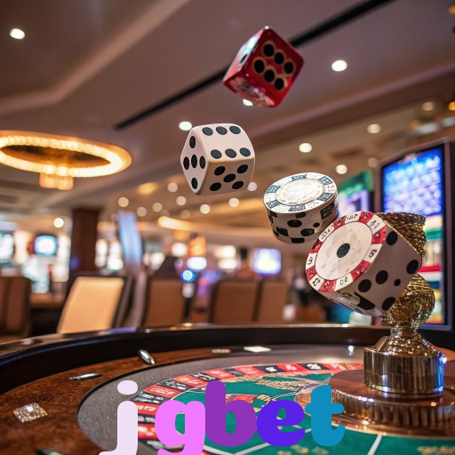 jgbet: Aposta Facilmente com Funcionalidades Completas no Aplicativo Móvel