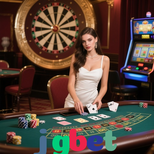 jgbet: Aposta Facilmente com Funcionalidades Completas no Aplicativo Móvel