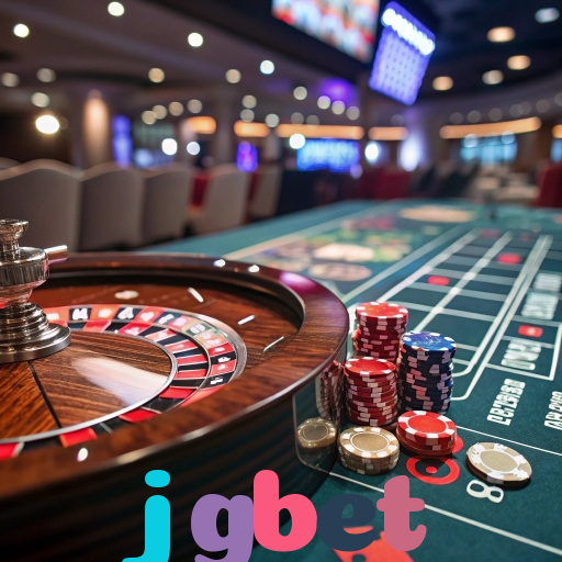 jgbet: Aposta Facilmente com Funcionalidades Completas no Aplicativo Móvel