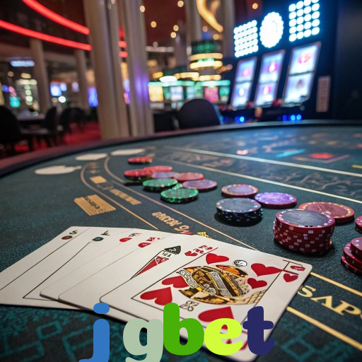 jgbet: Aposta Facilmente com Funcionalidades Completas no Aplicativo Móvel