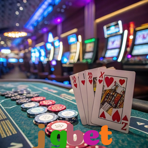 jgbet: Aposta Facilmente com Funcionalidades Completas no Aplicativo Móvel