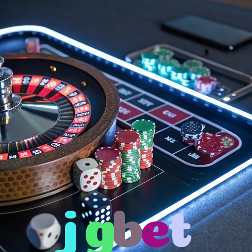 jgbet: Aposta Facilmente com Funcionalidades Completas no Aplicativo Móvel