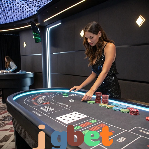 jgbet: Aposta Facilmente com Funcionalidades Completas no Aplicativo Móvel