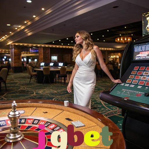 jgbet: Aposta Facilmente com Funcionalidades Completas no Aplicativo Móvel