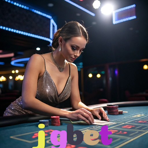 jgbet: Aposta Facilmente com Funcionalidades Completas no Aplicativo Móvel