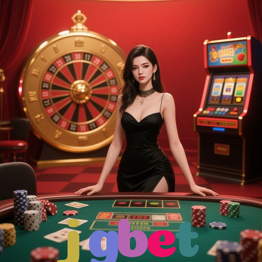 jgbet: Aposta Facilmente com Funcionalidades Completas no Aplicativo Móvel