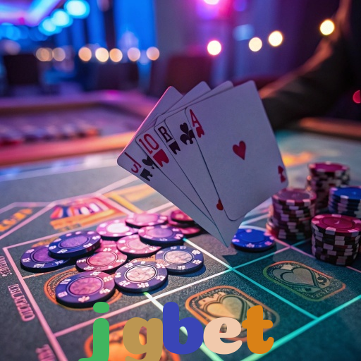jgbet: Aposta Facilmente com Funcionalidades Completas no Aplicativo Móvel