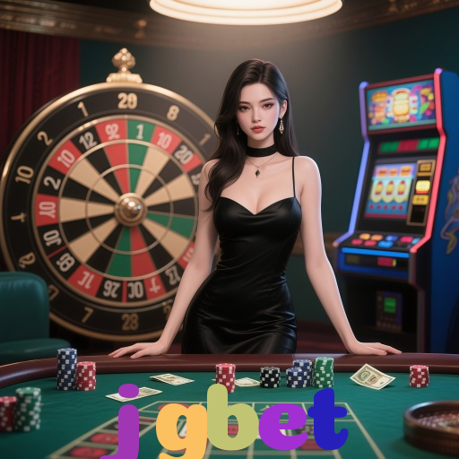jgbet: Aposta Facilmente com Funcionalidades Completas no Aplicativo Móvel
