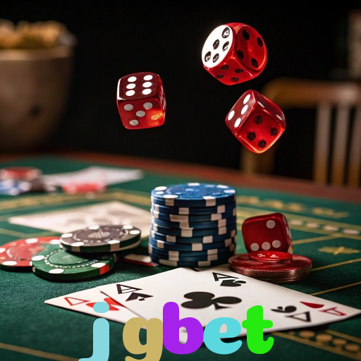 jgbet: Aposta Facilmente com Funcionalidades Completas no Aplicativo Móvel