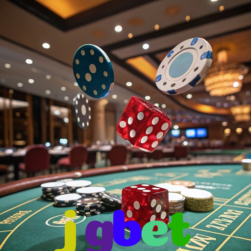 jgbet: Aposta Facilmente com Funcionalidades Completas no Aplicativo Móvel