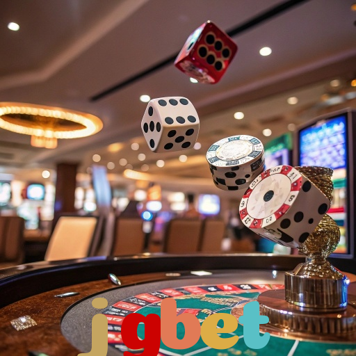 jgbet: Aposta Facilmente com Funcionalidades Completas no Aplicativo Móvel