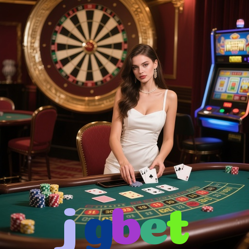 jgbet: Aposta Facilmente com Funcionalidades Completas no Aplicativo Móvel