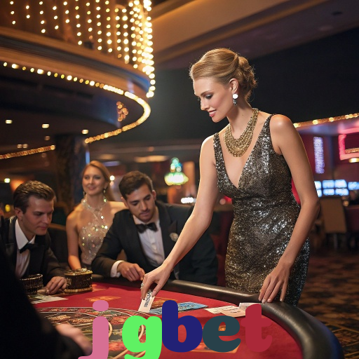 jgbet: Aposta Facilmente com Funcionalidades Completas no Aplicativo Móvel