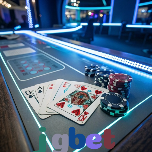 jgbet: Aposta Facilmente com Funcionalidades Completas no Aplicativo Móvel