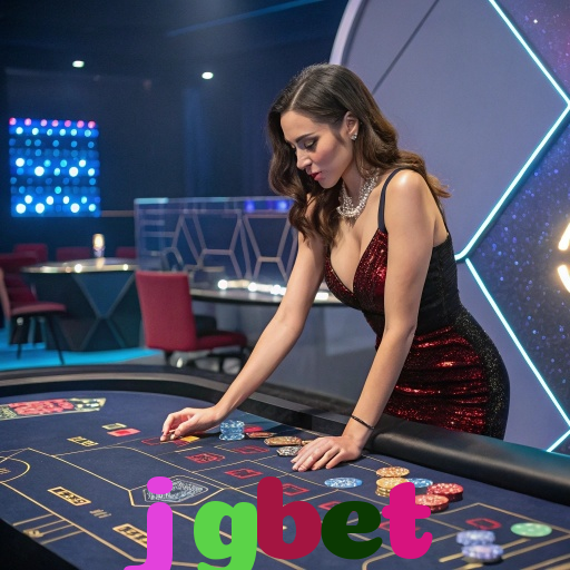 jgbet: Aposta Facilmente com Funcionalidades Completas no Aplicativo Móvel