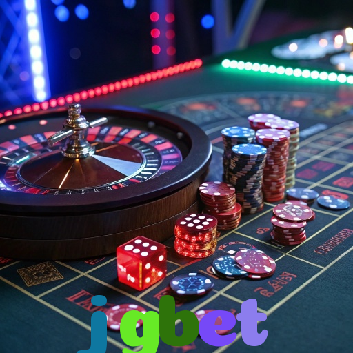 jgbet: Aposta Facilmente com Funcionalidades Completas no Aplicativo Móvel
