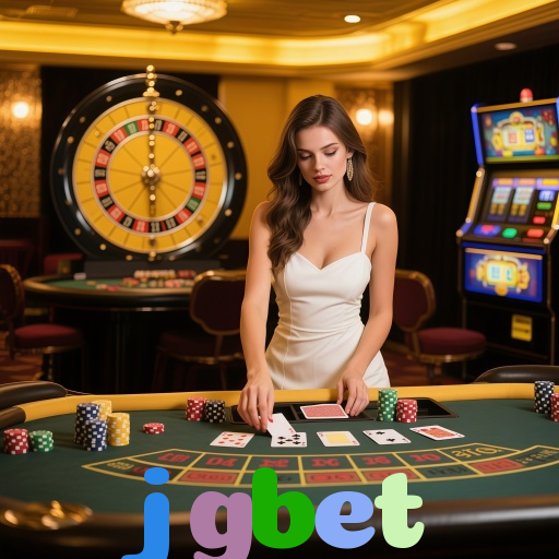 jgbet: Aposta Facilmente com Funcionalidades Completas no Aplicativo Móvel