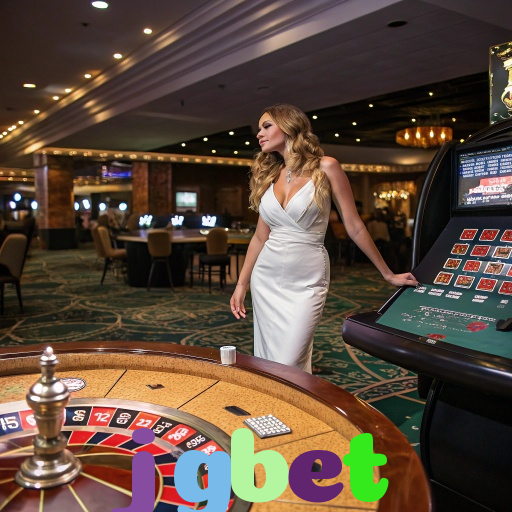 jgbet: Aposta Facilmente com Funcionalidades Completas no Aplicativo Móvel