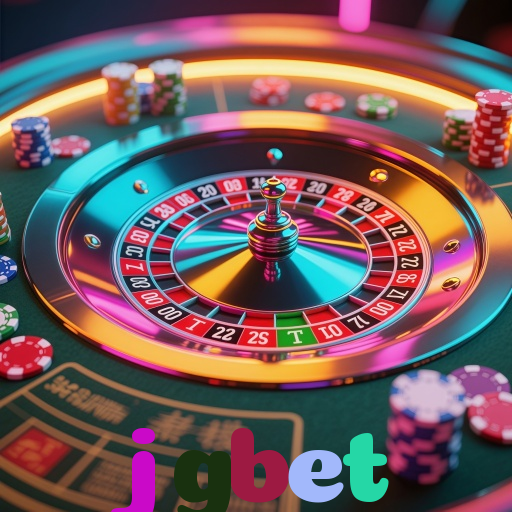 jgbet: Aposta Facilmente com Funcionalidades Completas no Aplicativo Móvel