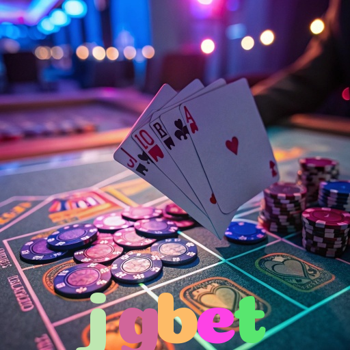 jgbet: Aposta Facilmente com Funcionalidades Completas no Aplicativo Móvel