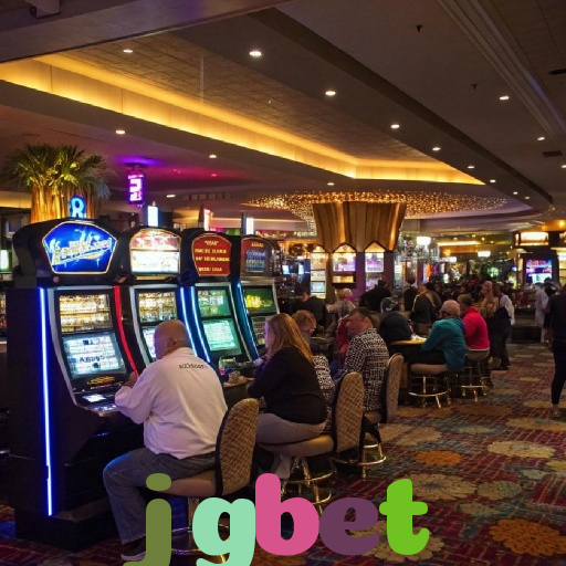 jgbet: Aposta Facilmente com Funcionalidades Completas no Aplicativo Móvel