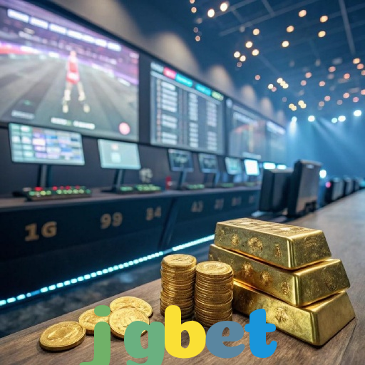 jgbet: Aposta Facilmente com Funcionalidades Completas no Aplicativo Móvel