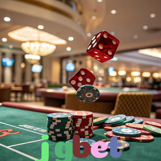 jgbet: Aposta Facilmente com Funcionalidades Completas no Aplicativo Móvel