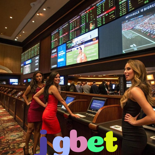 jgbet: Aposta Facilmente com Funcionalidades Completas no Aplicativo Móvel