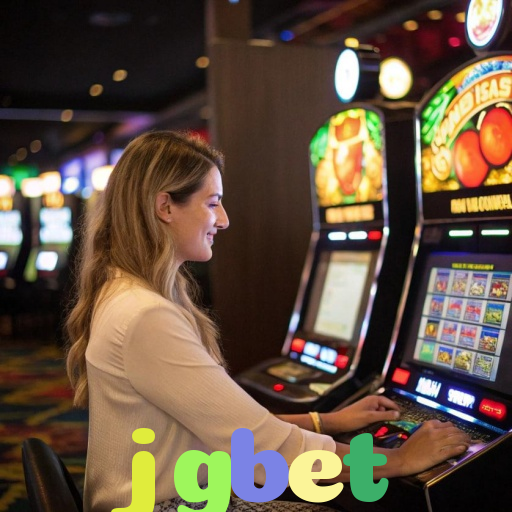 jgbet: Aposta Facilmente com Funcionalidades Completas no Aplicativo Móvel