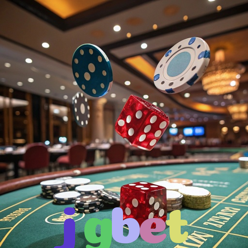 jgbet: Aposta Facilmente com Funcionalidades Completas no Aplicativo Móvel