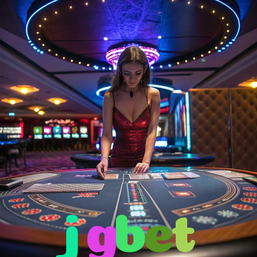 jgbet: Aposta Facilmente com Funcionalidades Completas no Aplicativo Móvel