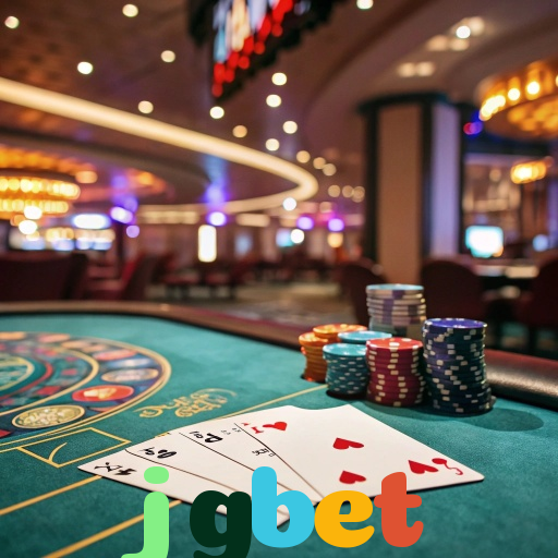 jgbet: Aposta Facilmente com Funcionalidades Completas no Aplicativo Móvel