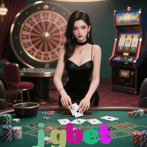 jgbet: Aposta Facilmente com Funcionalidades Completas no Aplicativo Móvel