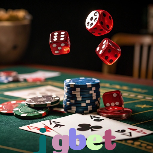 jgbet: Aposta Facilmente com Funcionalidades Completas no Aplicativo Móvel