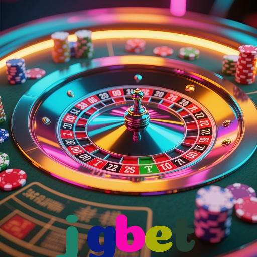jgbet: Aposta Facilmente com Funcionalidades Completas no Aplicativo Móvel