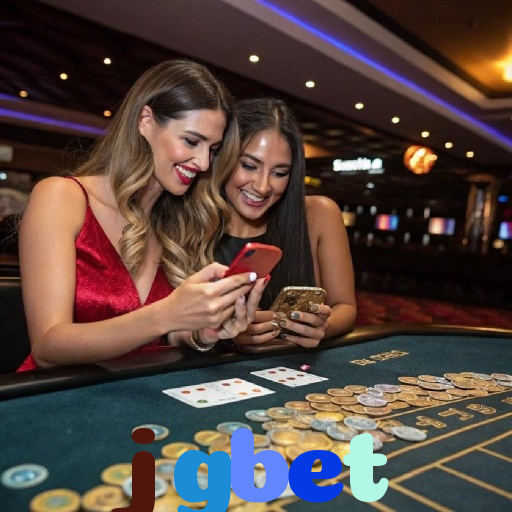 jgbet: Aposta Facilmente com Funcionalidades Completas no Aplicativo Móvel