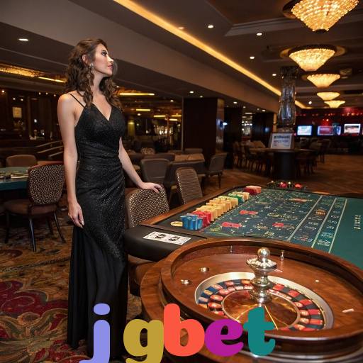 jgbet: Aposta Facilmente com Funcionalidades Completas no Aplicativo Móvel